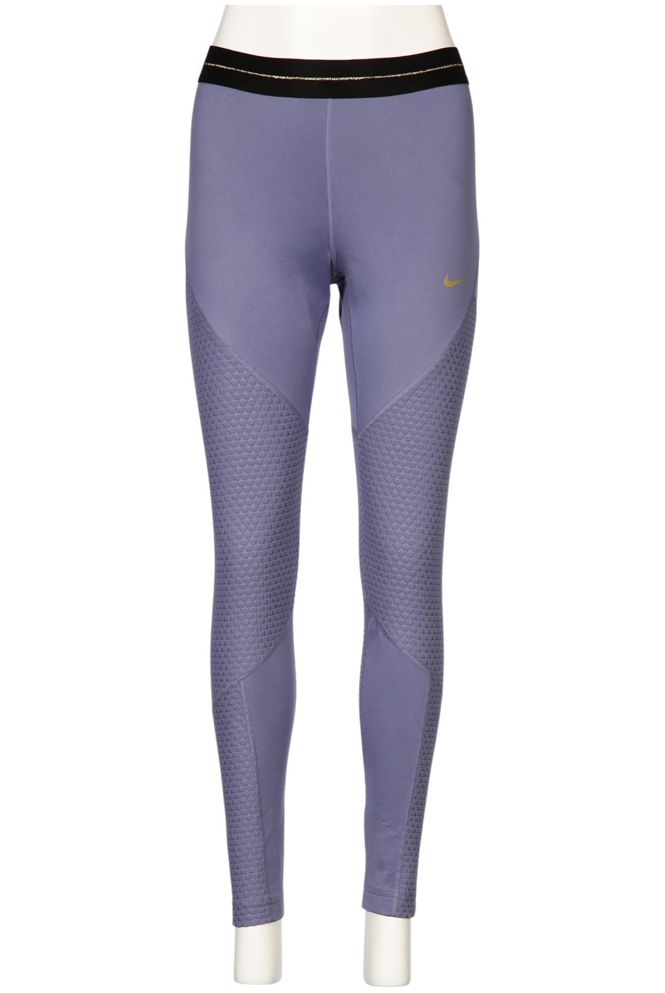 

Nike Pro Damen Stoffhose, flieder, Gr. 0