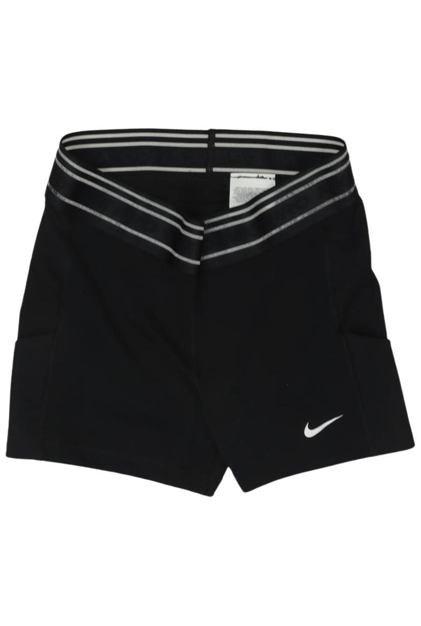 

Nike Pro Damen Shorts, schwarz, Gr. 36