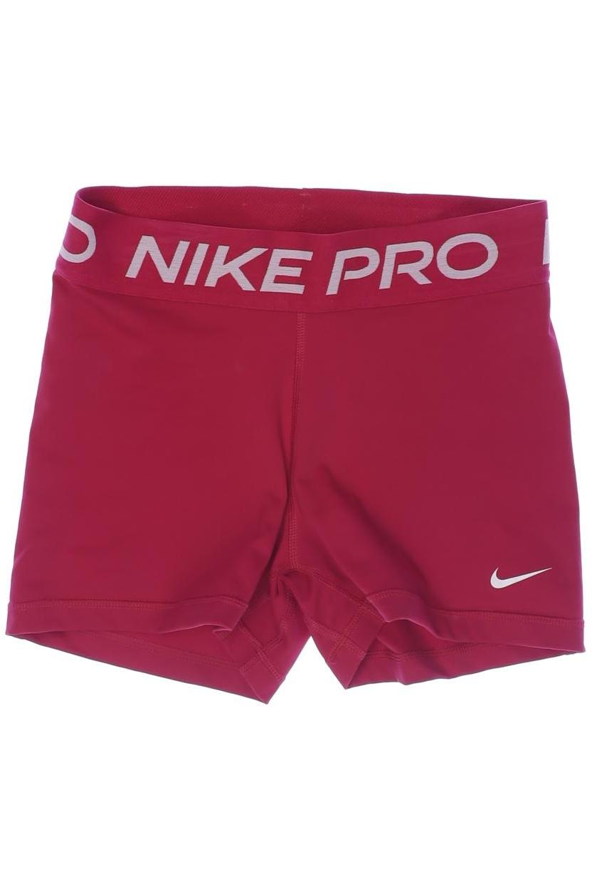 

Nike Pro Damen Shorts, pink, Gr. 36