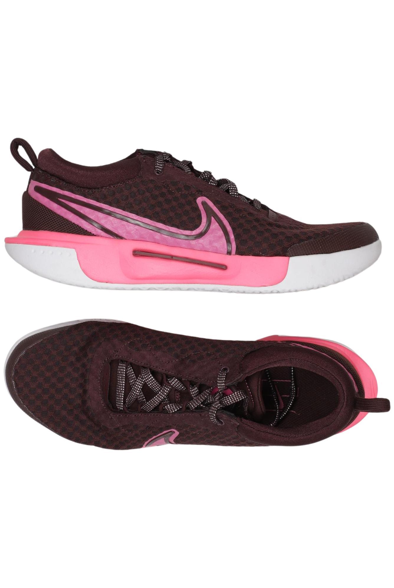 

Nike Pro Damen Sneakers, bordeaux, Gr. 38.5