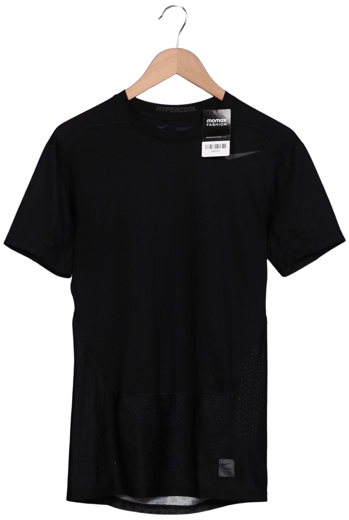 

Nike Pro Damen T-Shirt, schwarz, Gr. 42