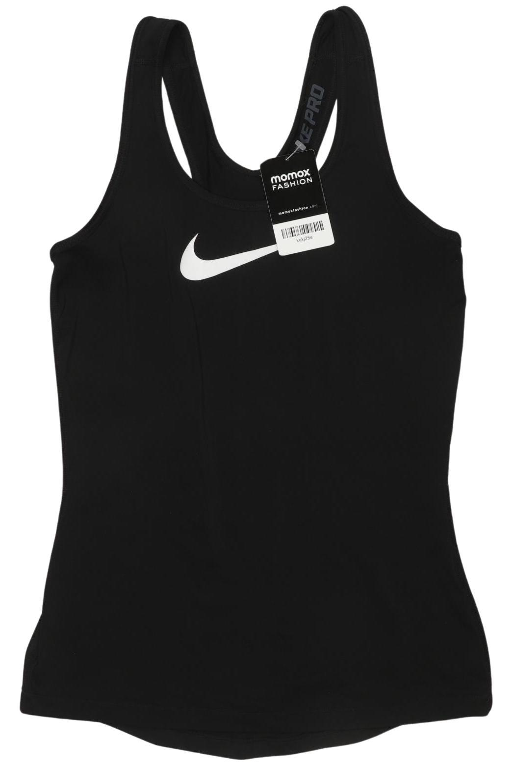 Thumbnail - Nike Pro Damen Top, schwarz, Gr. 36