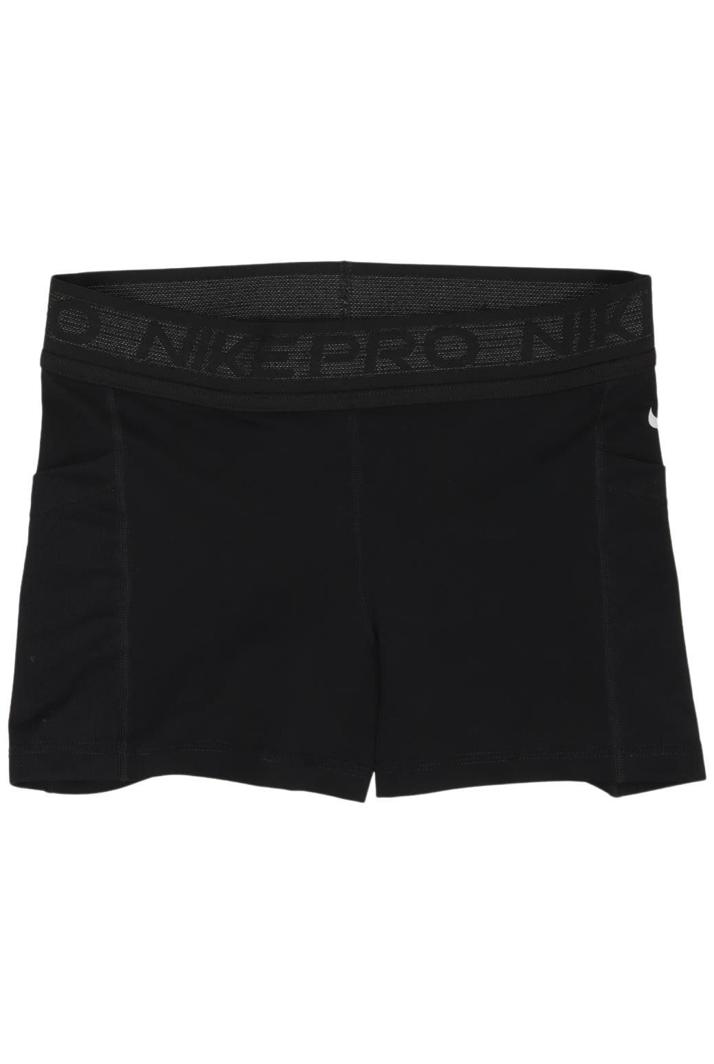 

Nike Pro Damen Shorts, schwarz, Gr. 38