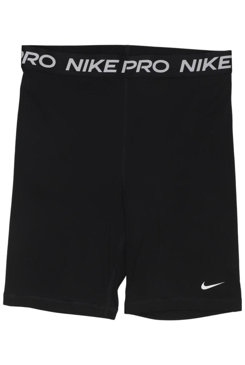 

Nike Pro Damen Shorts, schwarz, Gr. 38