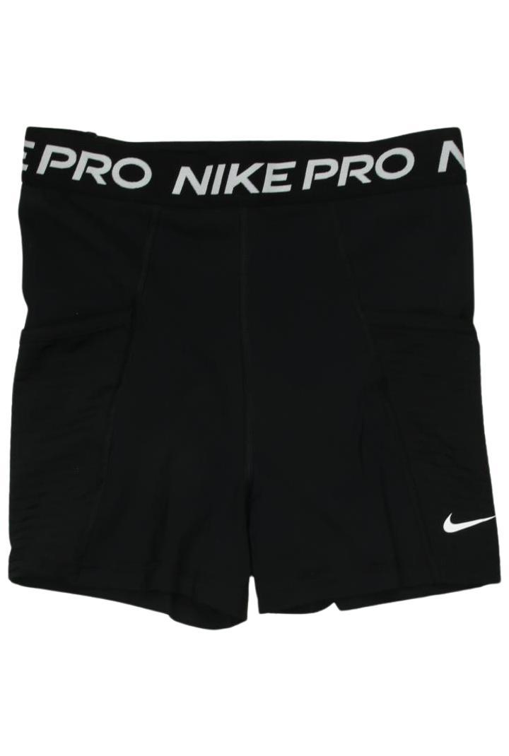 

Nike Pro Damen Shorts, schwarz, Gr. 36