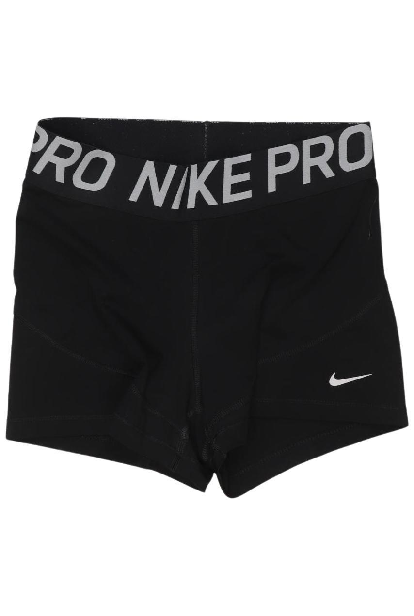 

Nike Pro Damen Shorts, schwarz, Gr. 38