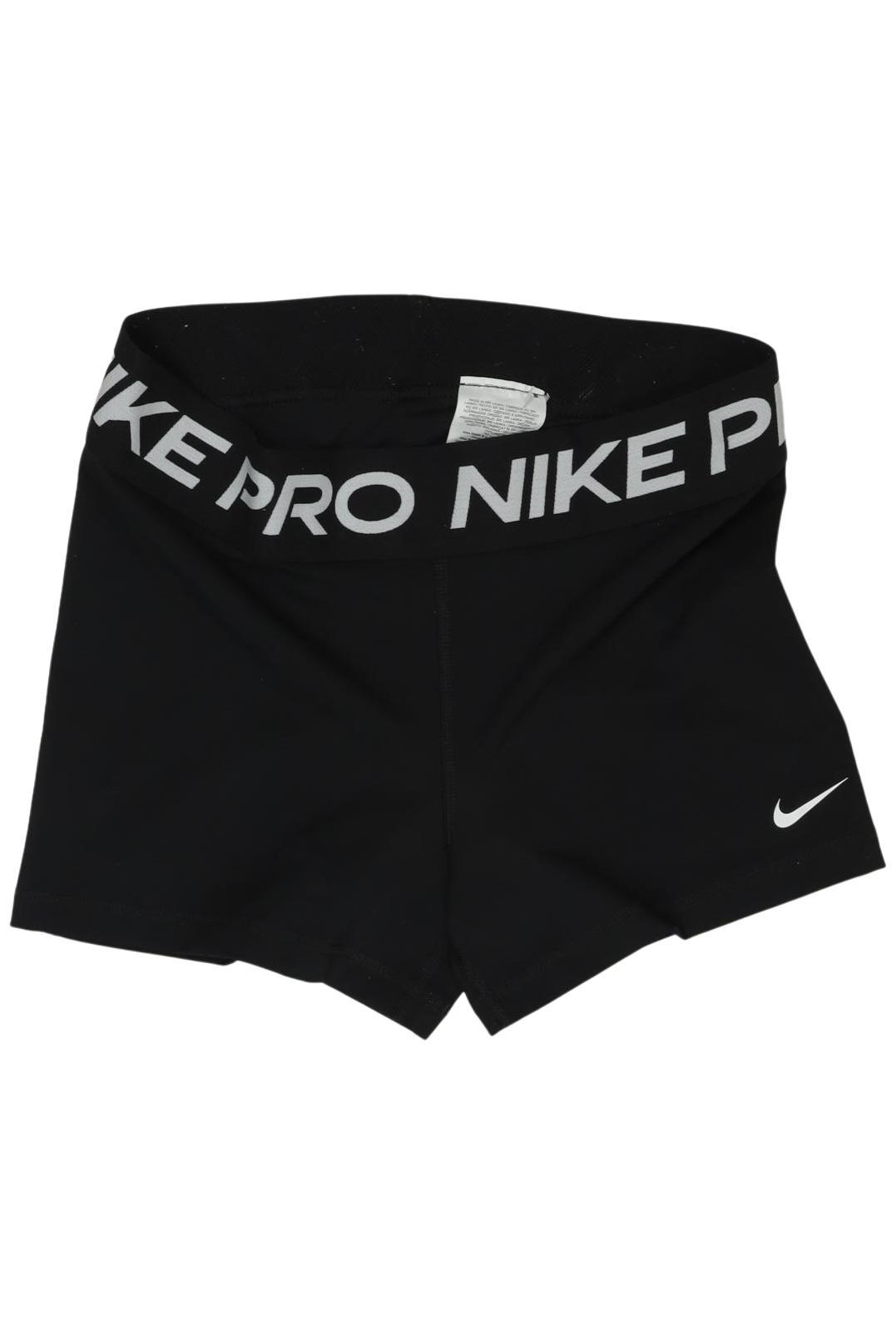 

Nike Pro Damen Shorts, schwarz, Gr. 38