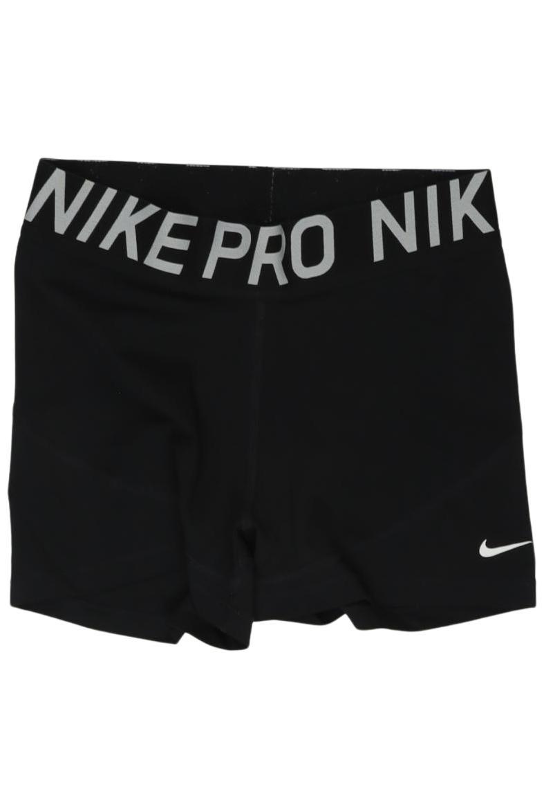 

Nike Pro Damen Shorts, schwarz, Gr. 38