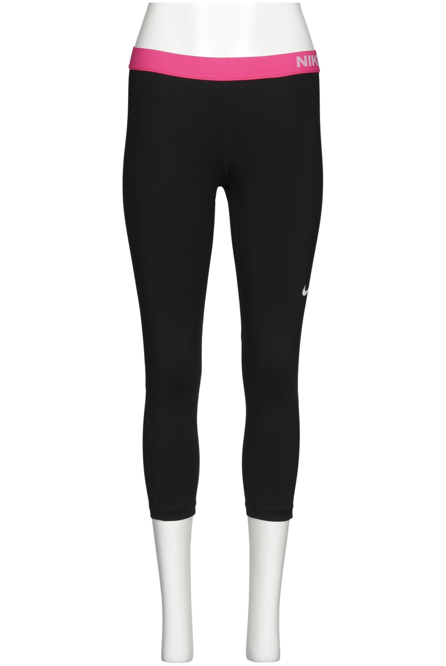 

Nike Pro Damen Stoffhose, mehrfarbig, Gr. 0