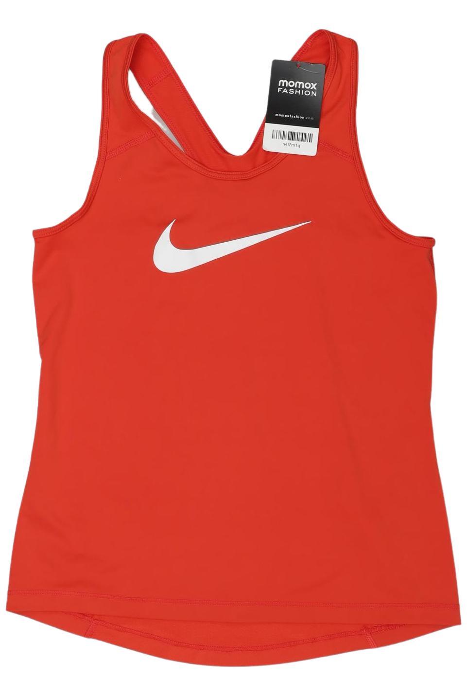 Thumbnail - Nike Pro Damen Top, rot, Gr. 42