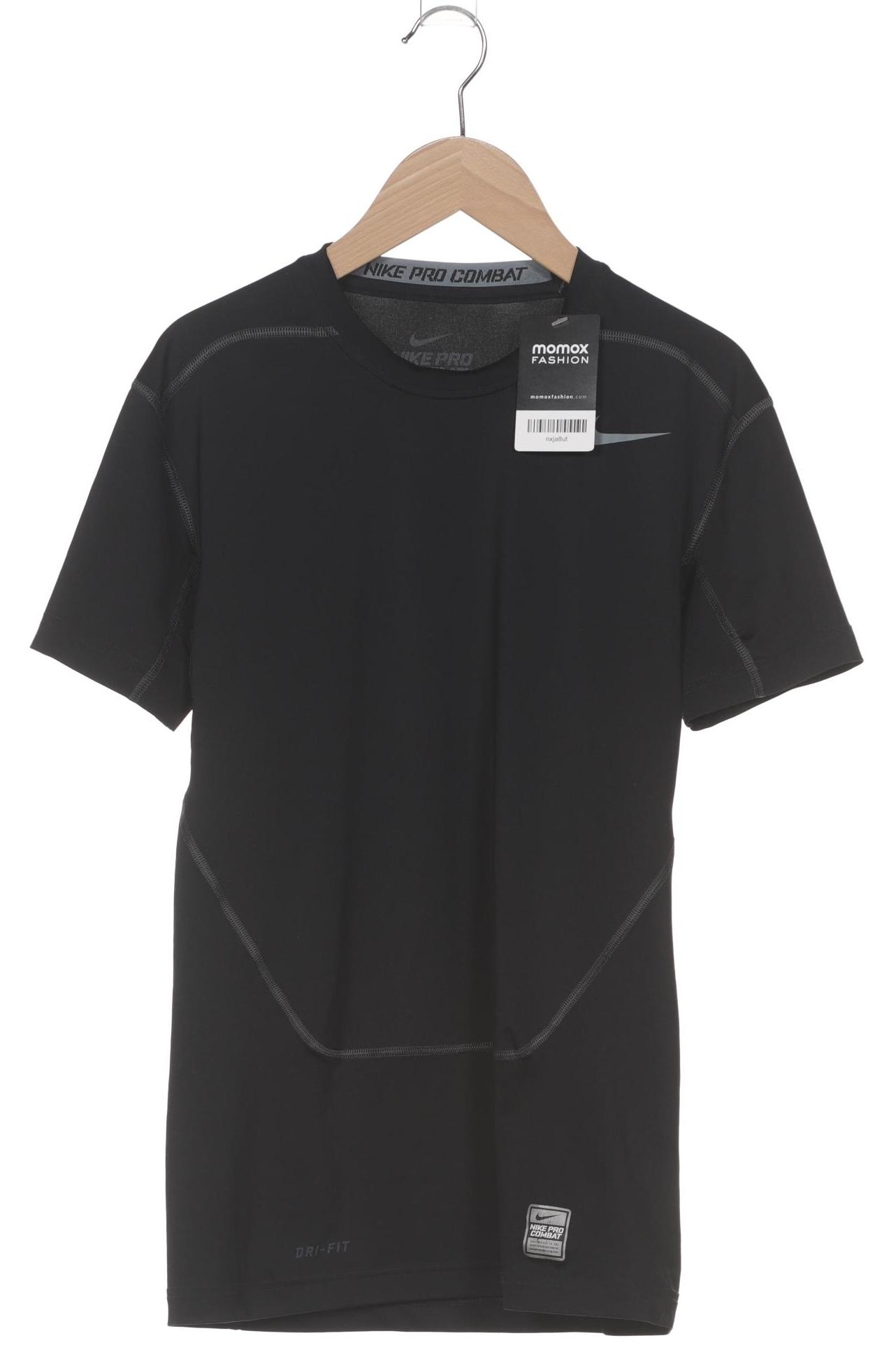 Thumbnail - Nike Pro Damen T-Shirt, schwarz, Gr. 38