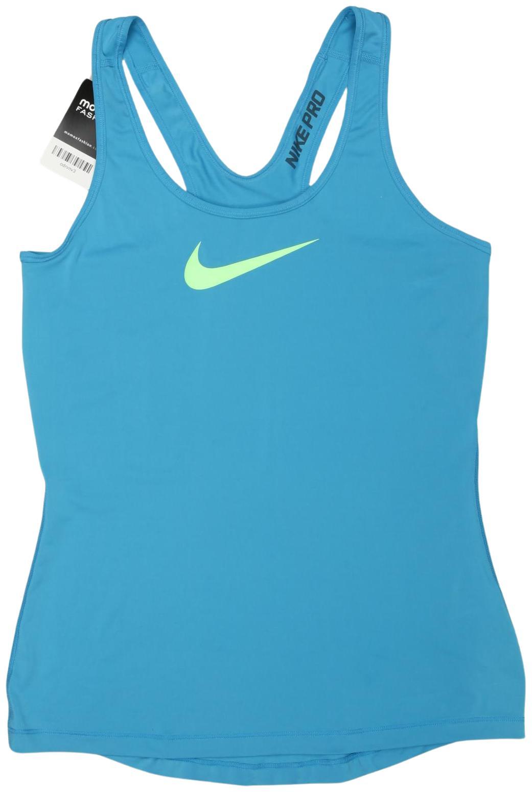 

Nike Pro Damen Top, neon, Gr. 38