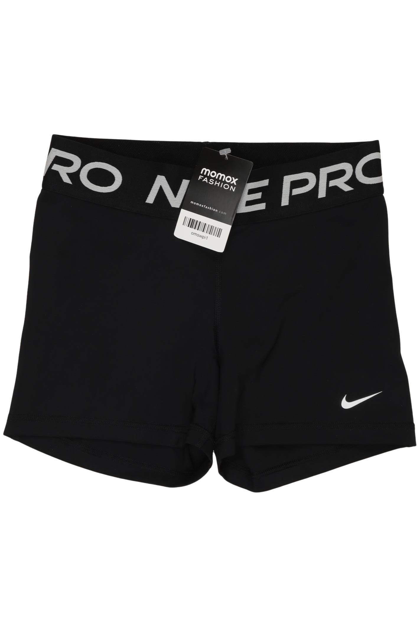 

Nike Pro Damen Shorts, schwarz, Gr. 36
