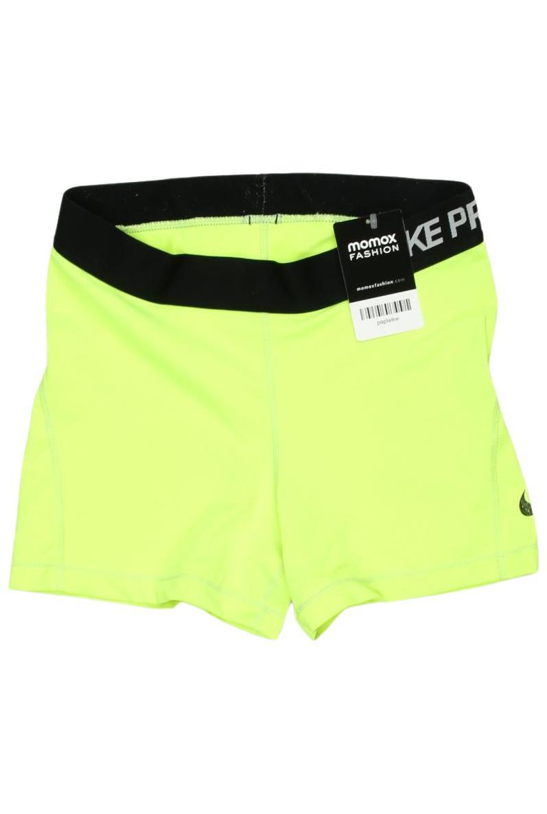 

Nike Pro Damen Shorts, neon, Gr. 38