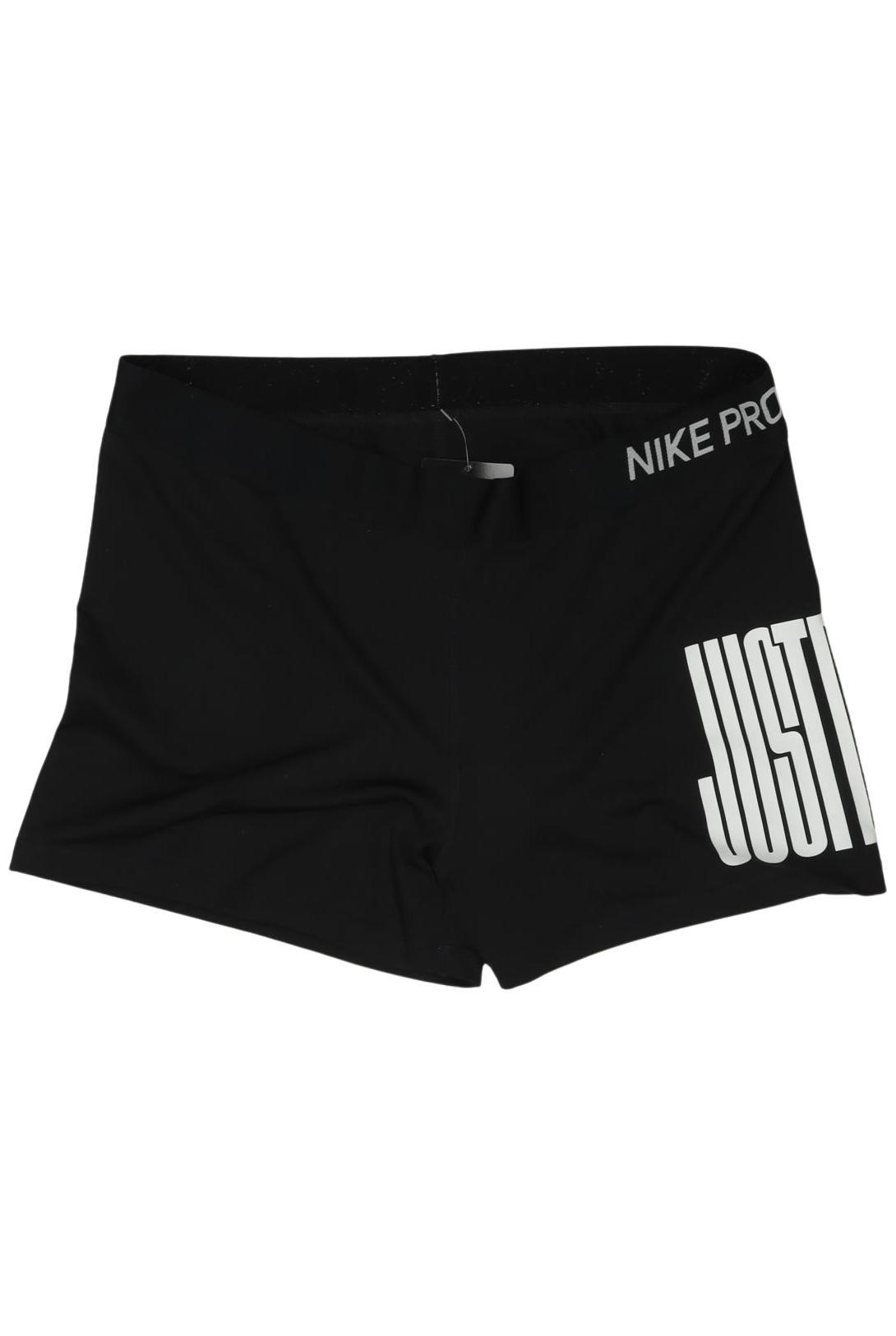 

Nike Pro Damen Shorts, schwarz, Gr. 44