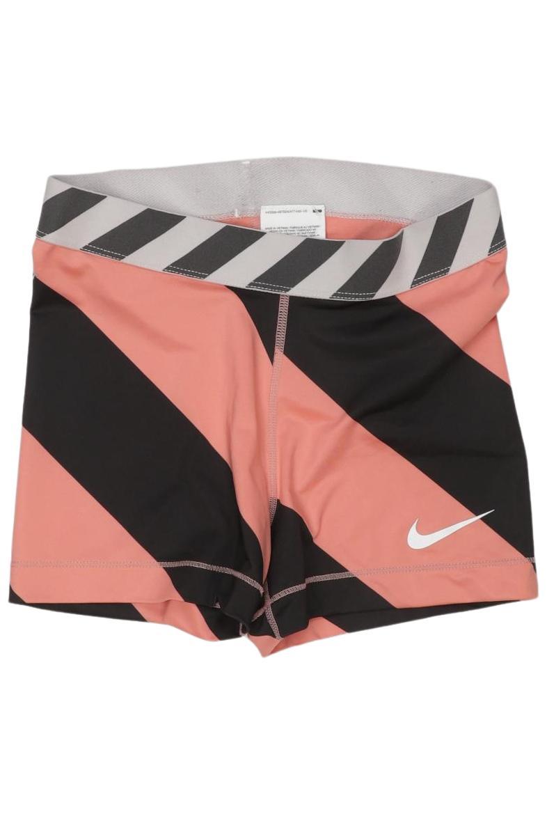 

Nike Pro Damen Shorts, mehrfarbig, Gr. 36