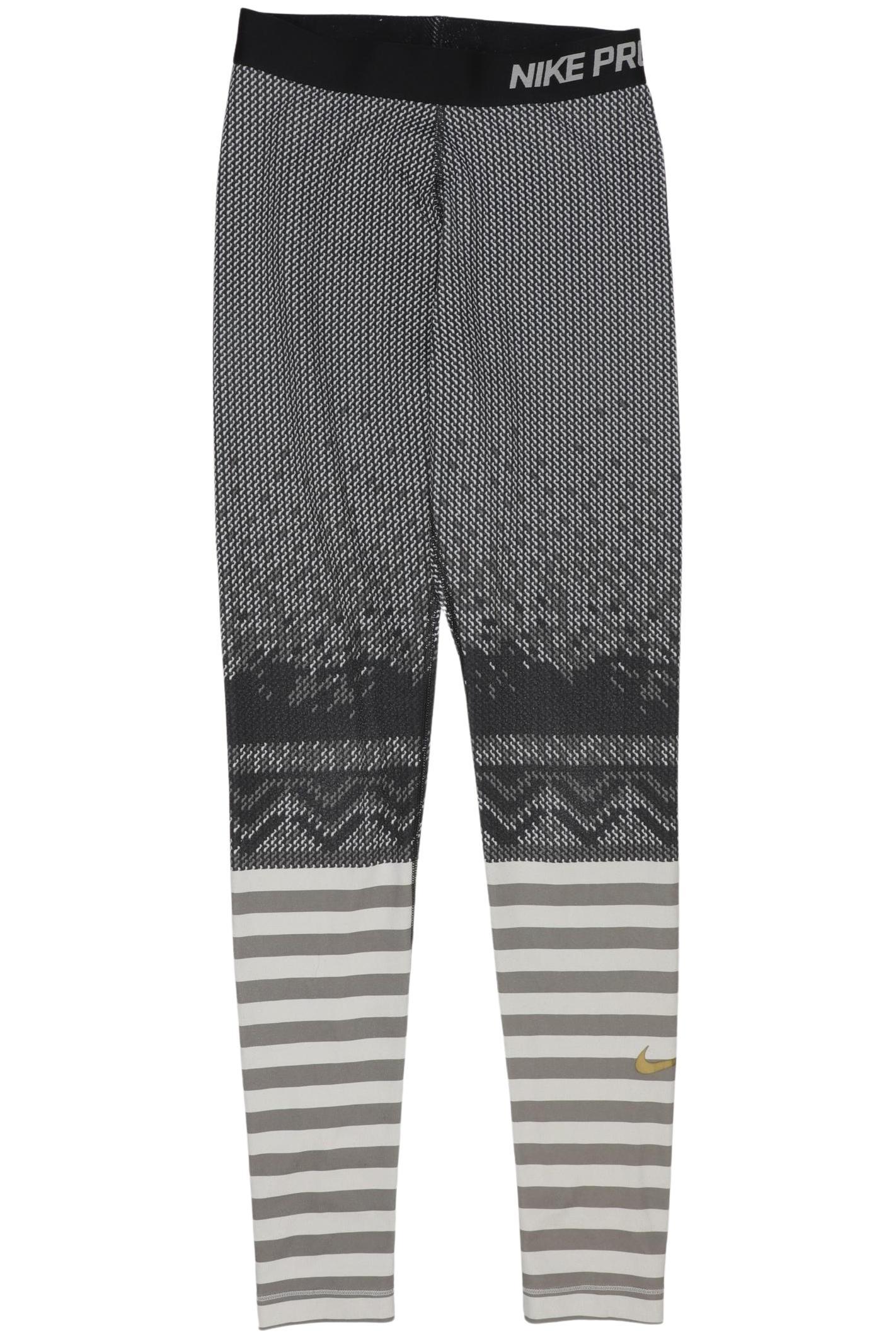 

Nike Pro Damen Stoffhose, mehrfarbig, Gr. 0