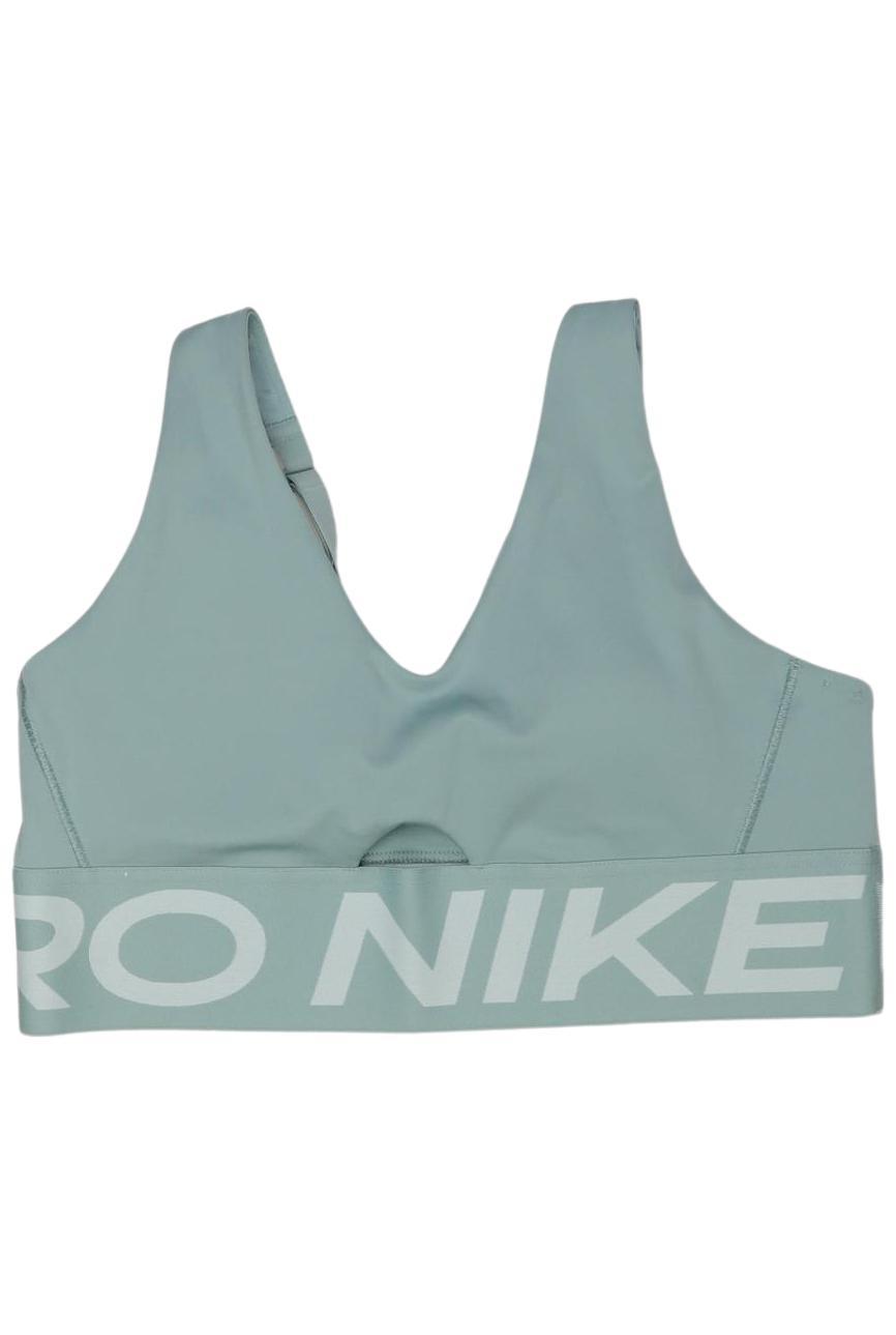 

Nike Pro Damen Top, hellgrün, Gr. 38