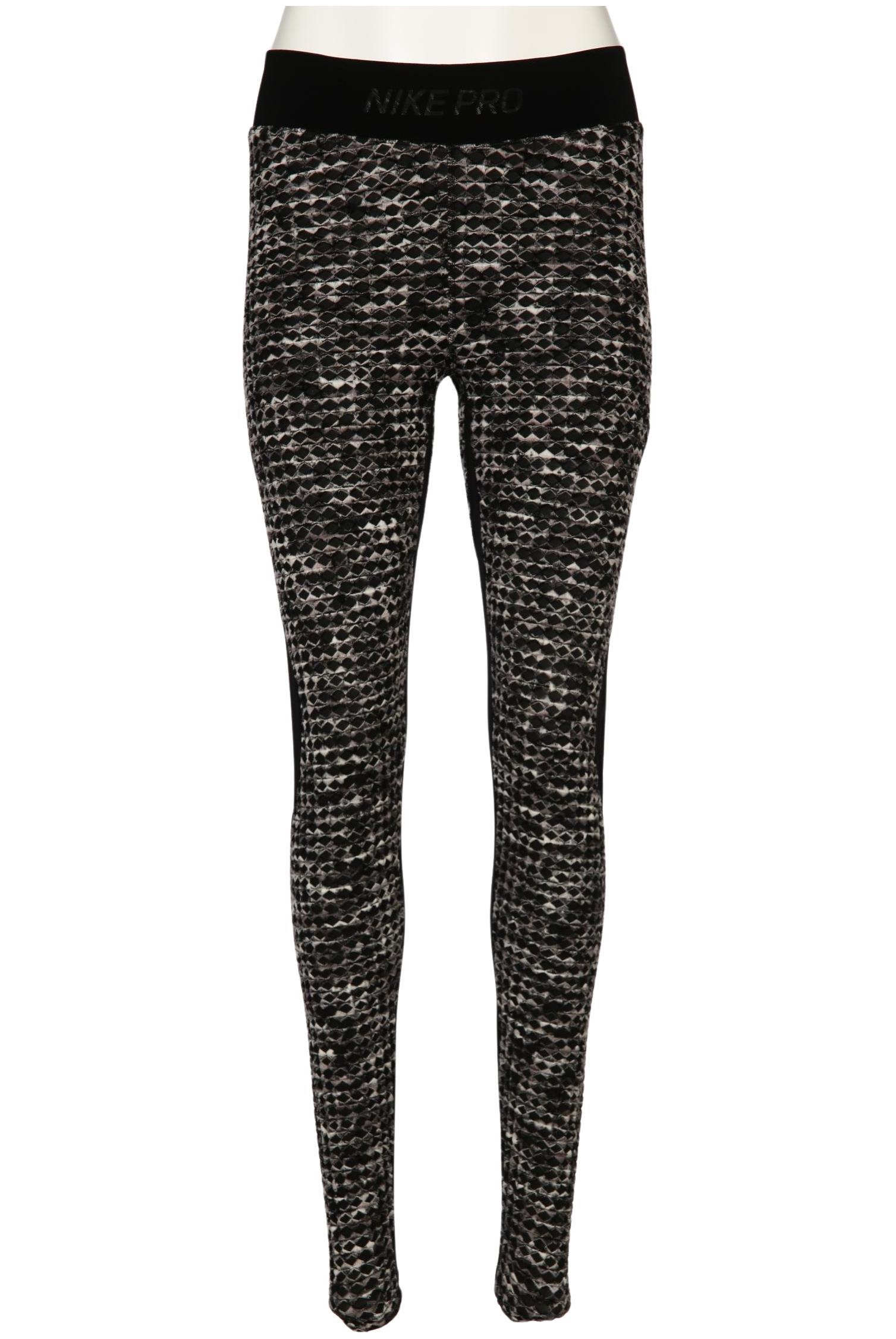 

Nike Pro Damen Stoffhose, mehrfarbig, Gr. 0