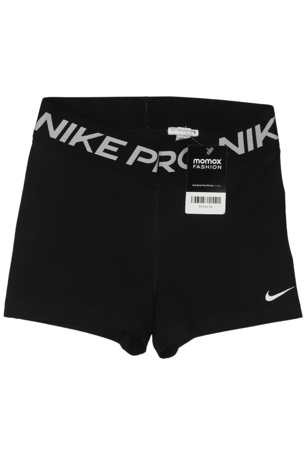 

Nike Pro Damen Shorts, schwarz, Gr. 36
