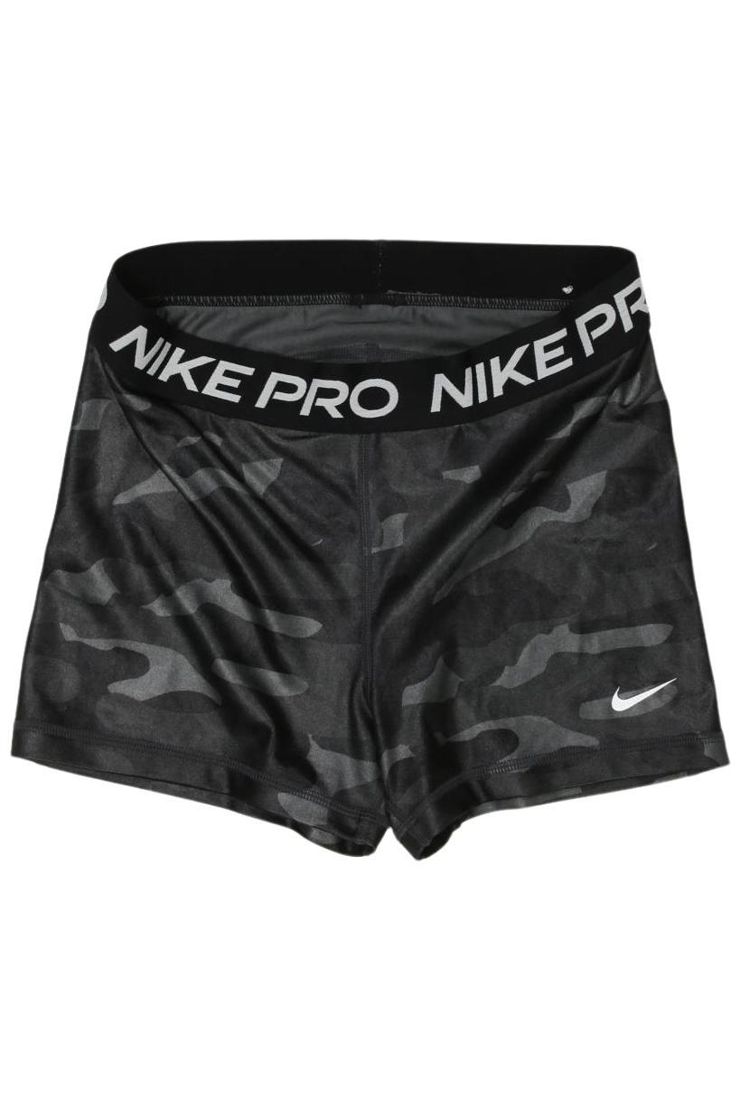 

Nike Pro Damen Shorts, grau, Gr. 36