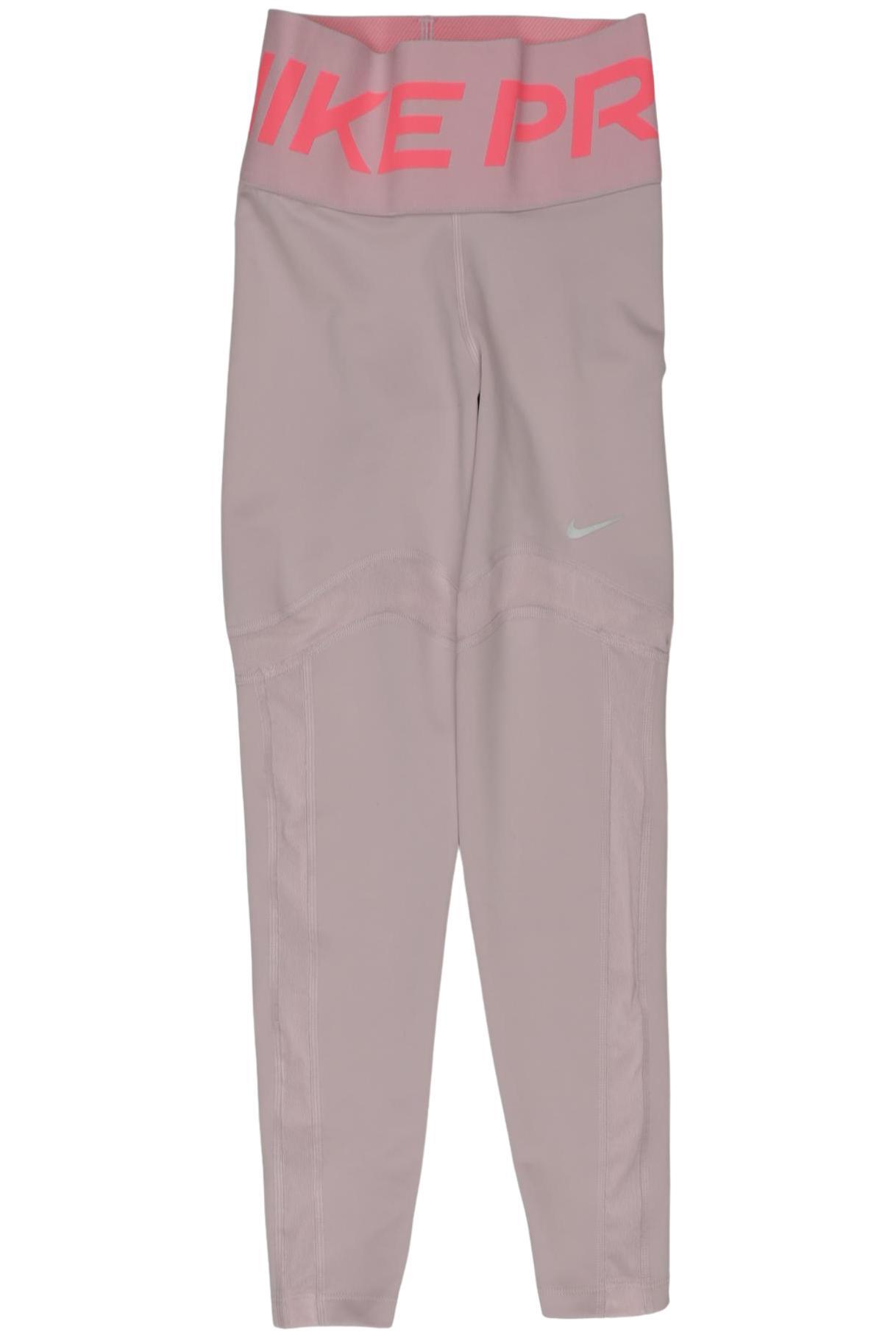 

Nike Pro Damen Stoffhose, pink, Gr. 0