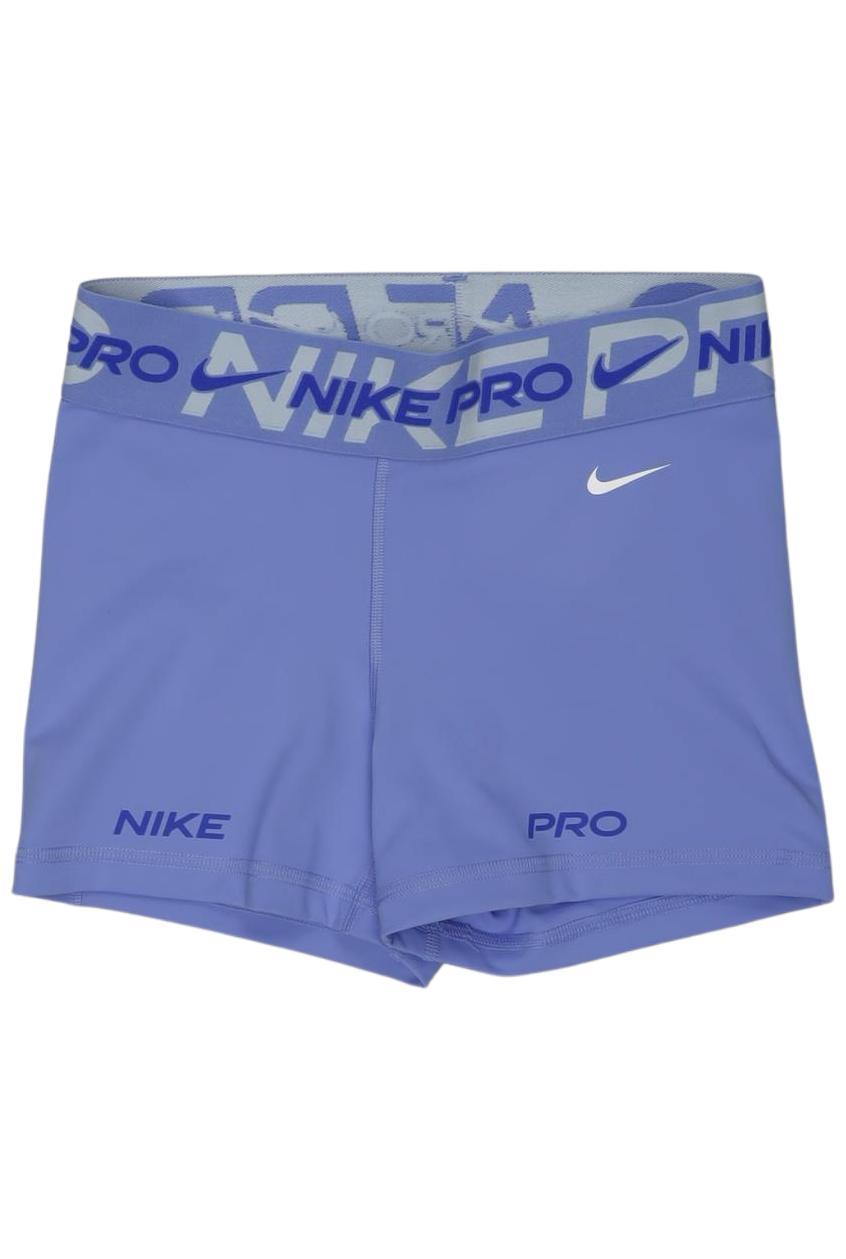 

Nike Pro Damen Shorts, hellblau, Gr. 36