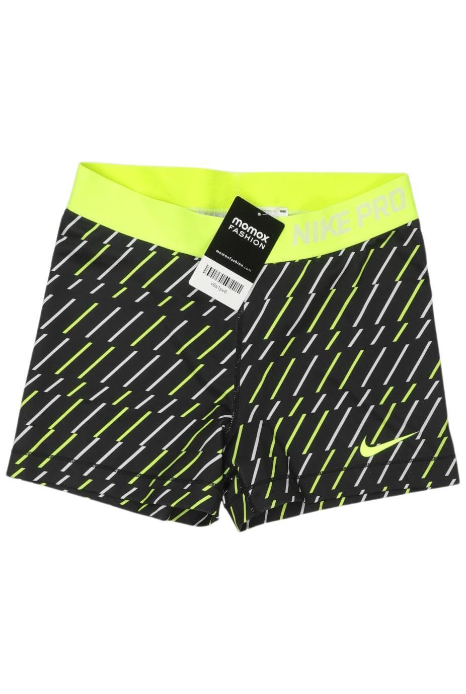 

Nike Pro Damen Shorts, schwarz, Gr. 38