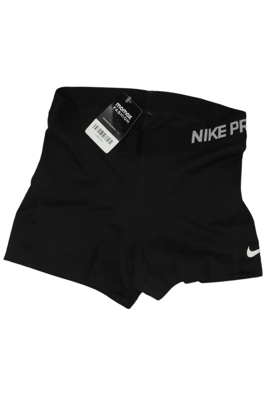 

Nike Pro Damen Shorts, schwarz, Gr. 38