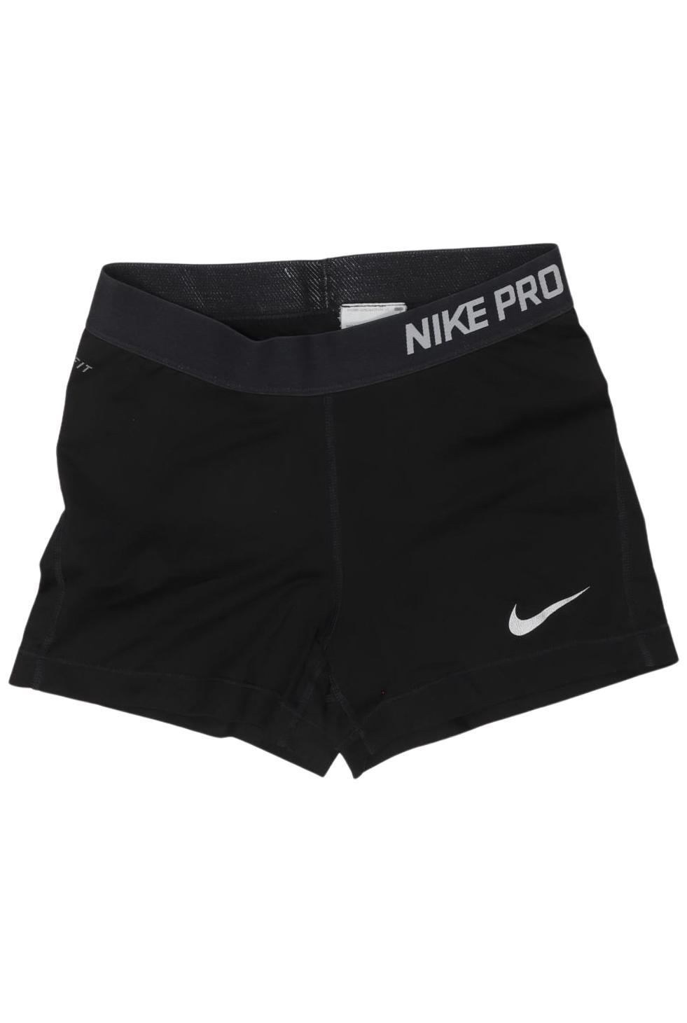 

Nike Pro Damen Shorts, schwarz, Gr. 38