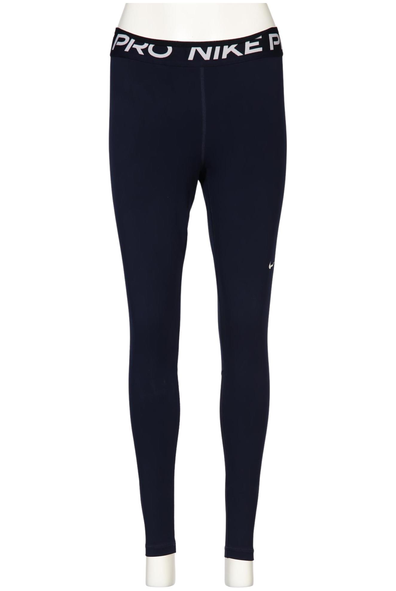 

Nike Pro Damen Stoffhose, marineblau, Gr. 0