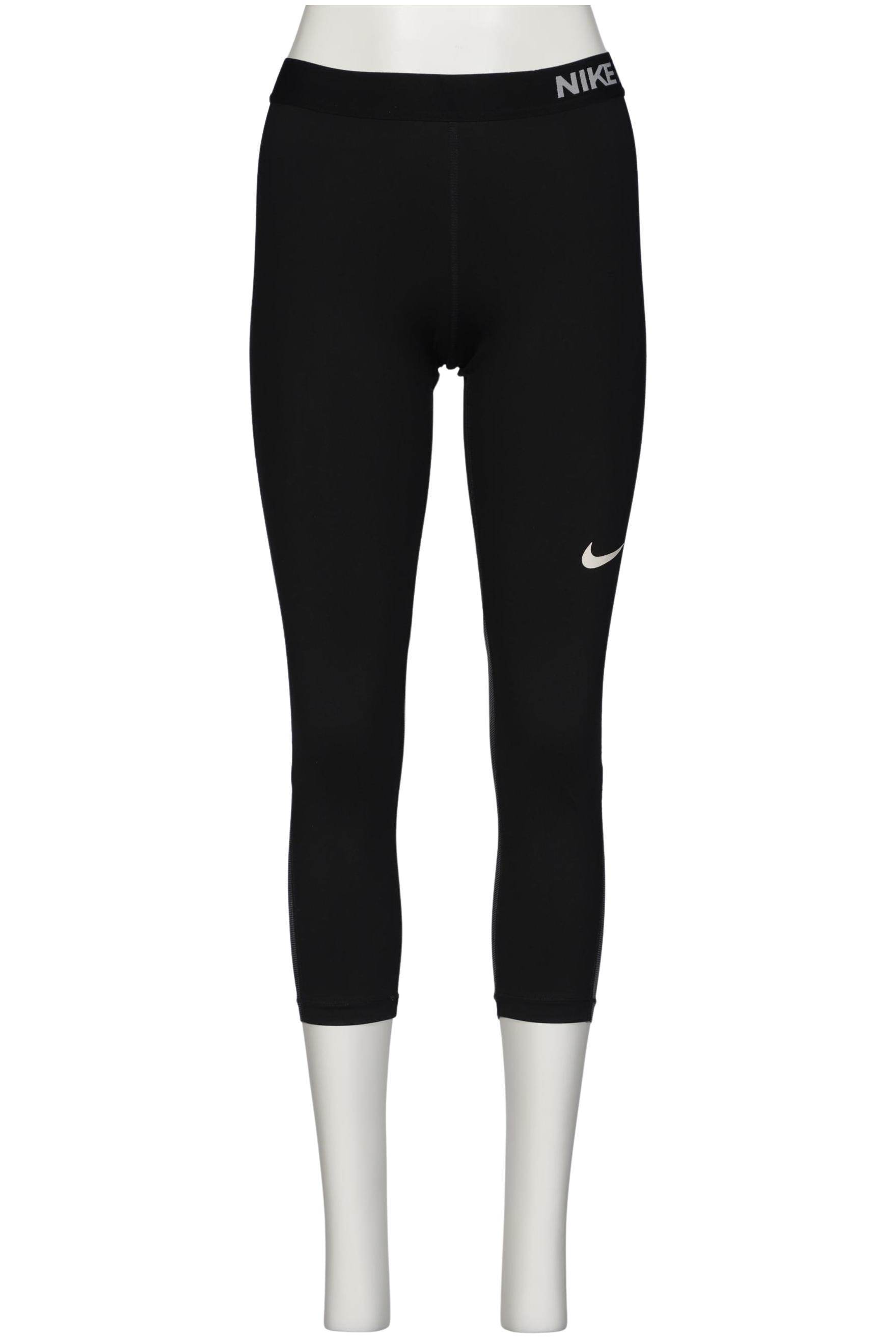 

Nike Pro Damen Stoffhose, mehrfarbig, Gr. 0