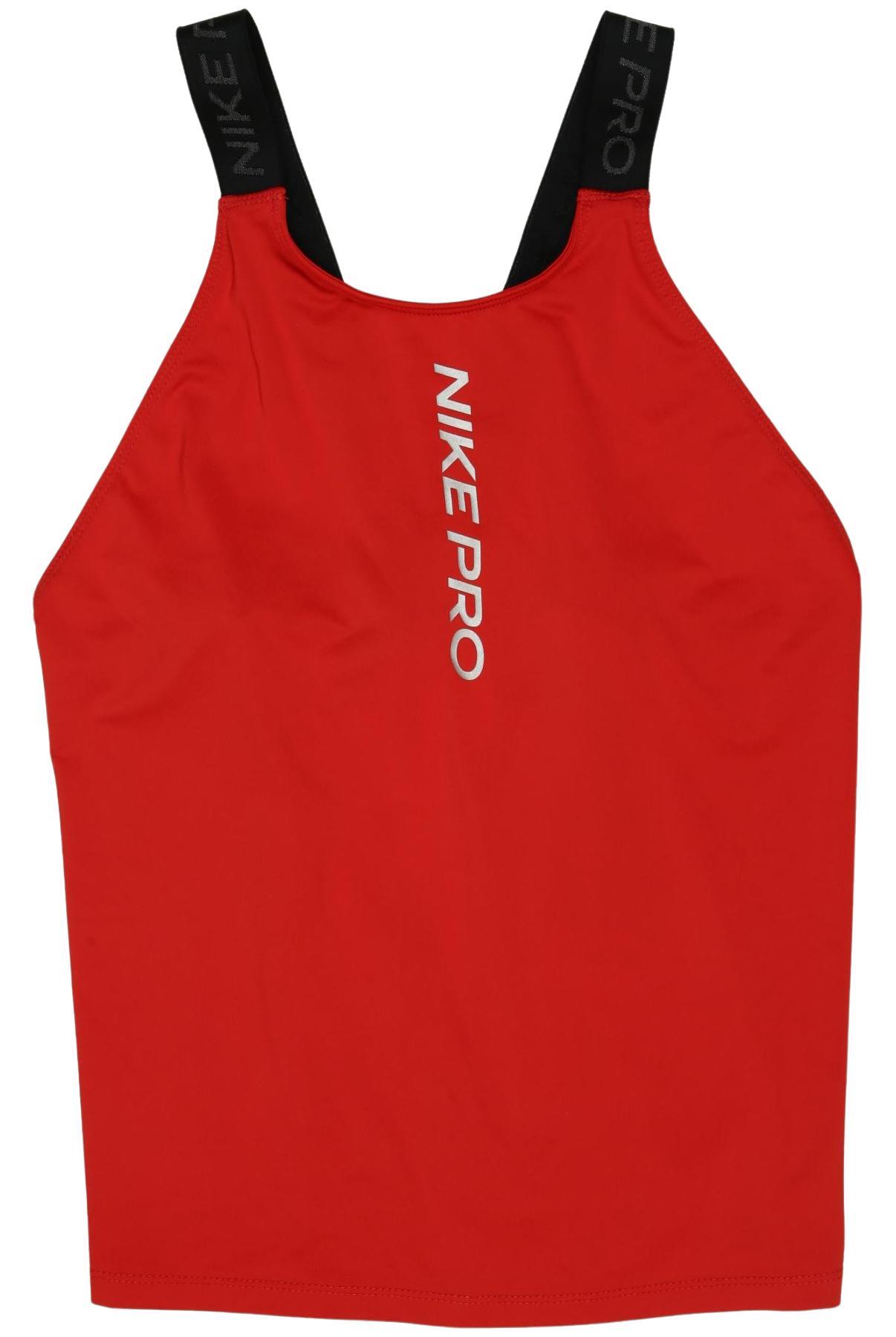 Thumbnail - Nike Pro Damen Top, rot, Gr. 38