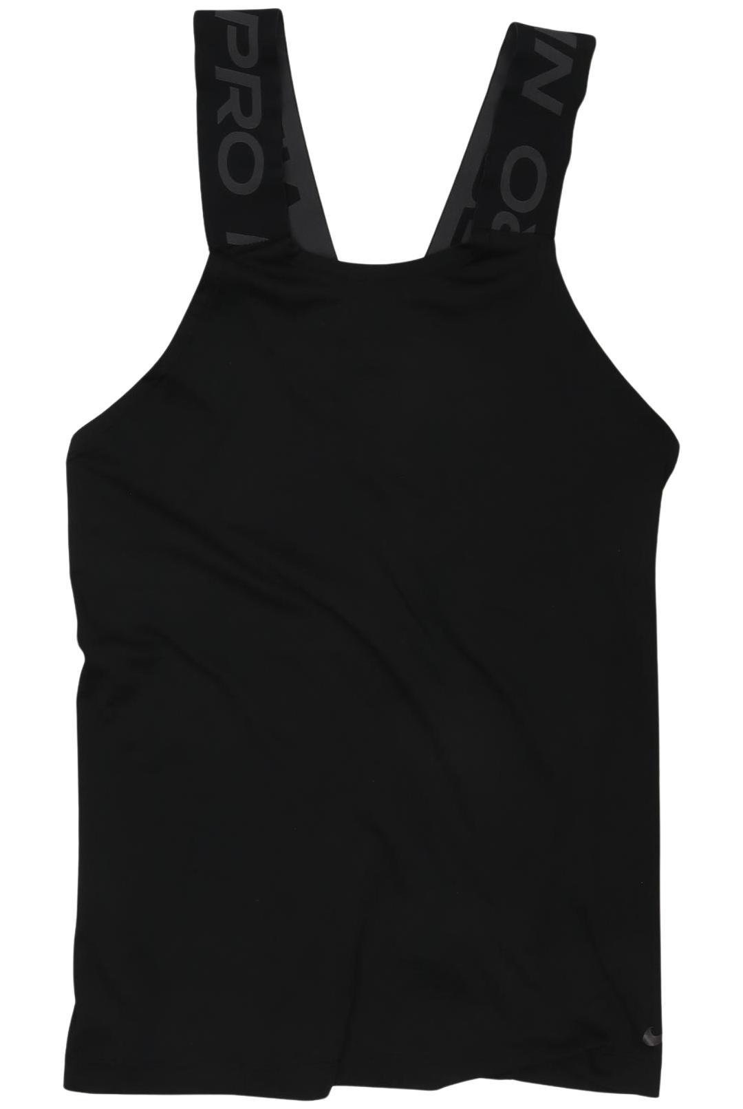 

Nike Pro Damen Top, schwarz, Gr. 36