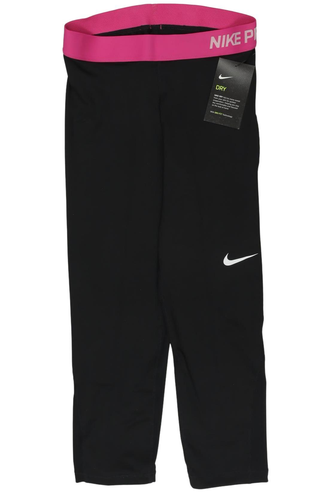 

Nike Pro Damen Stoffhose, mehrfarbig, Gr. 0