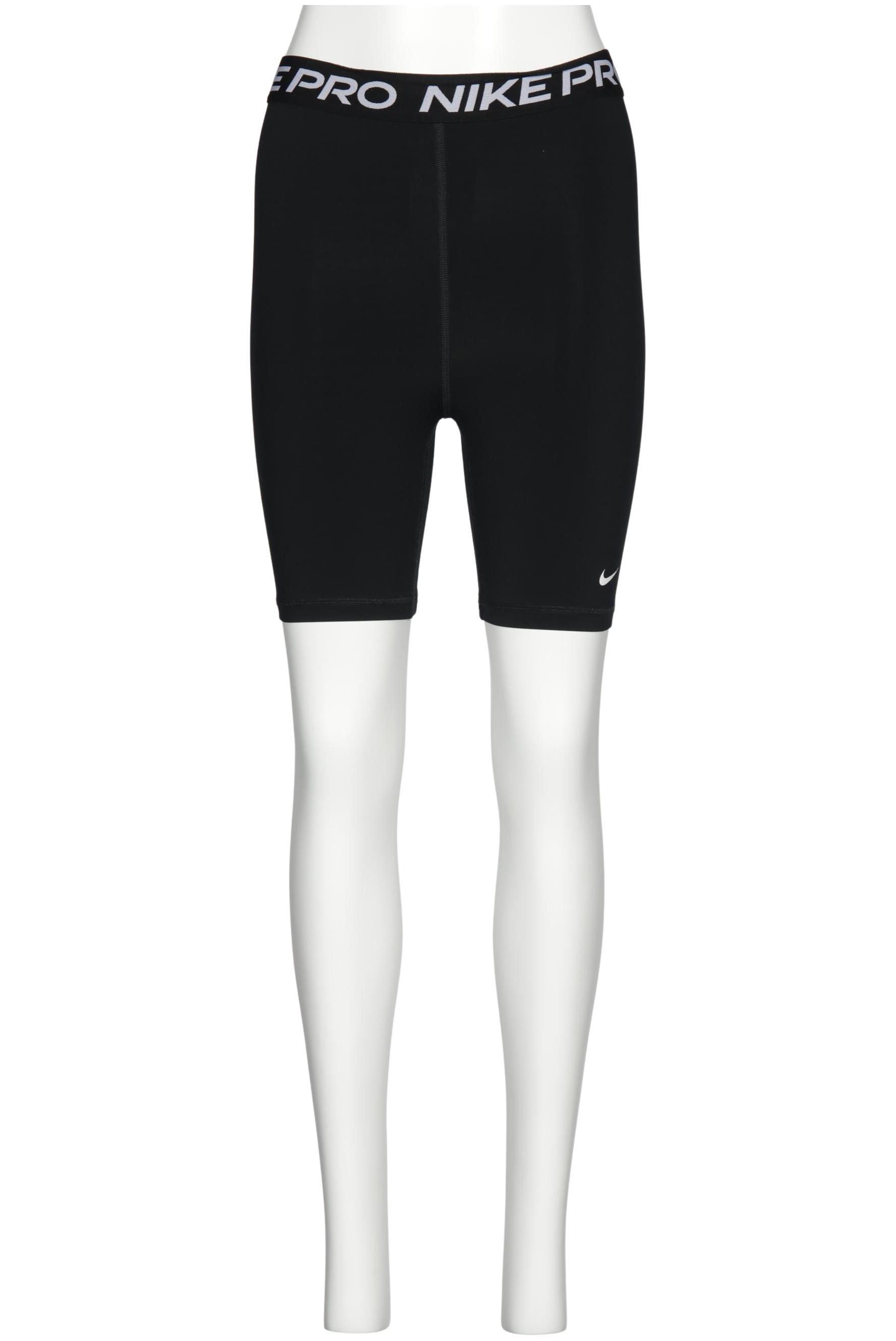 

Nike Pro Damen Shorts, schwarz, Gr. 36