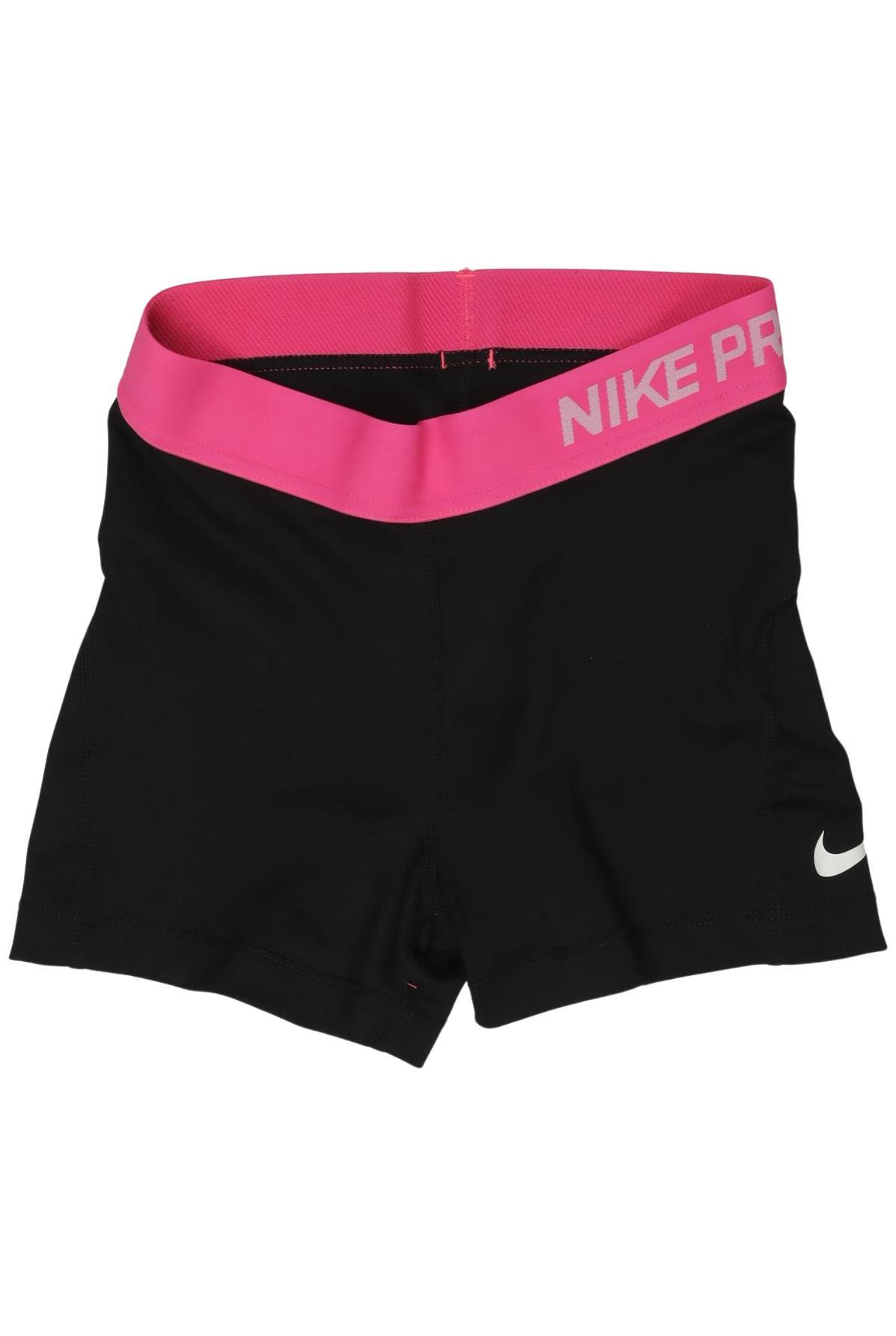 

Nike Pro Damen Shorts, mehrfarbig, Gr. 34