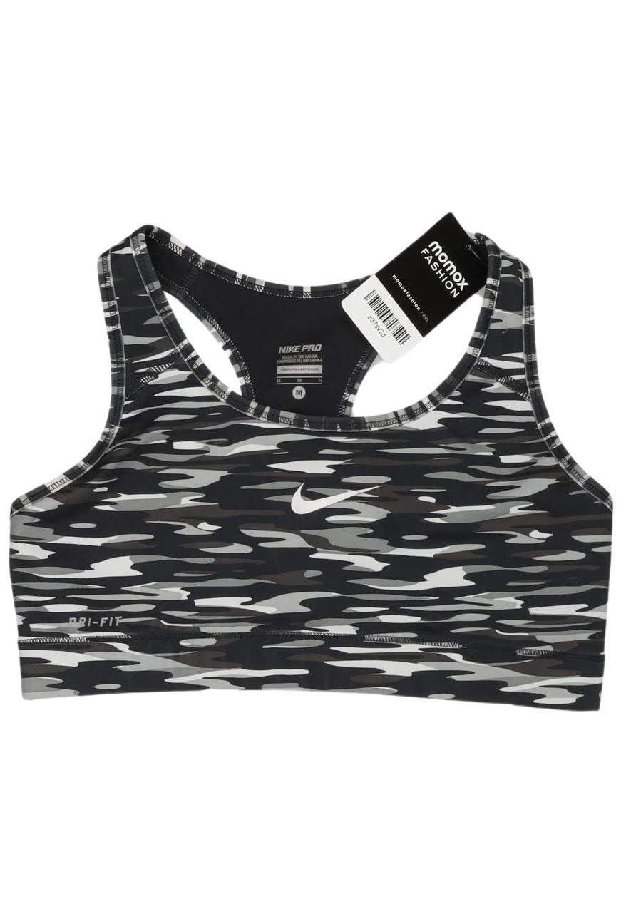 

Nike Pro Damen Top, grün, Gr. 38