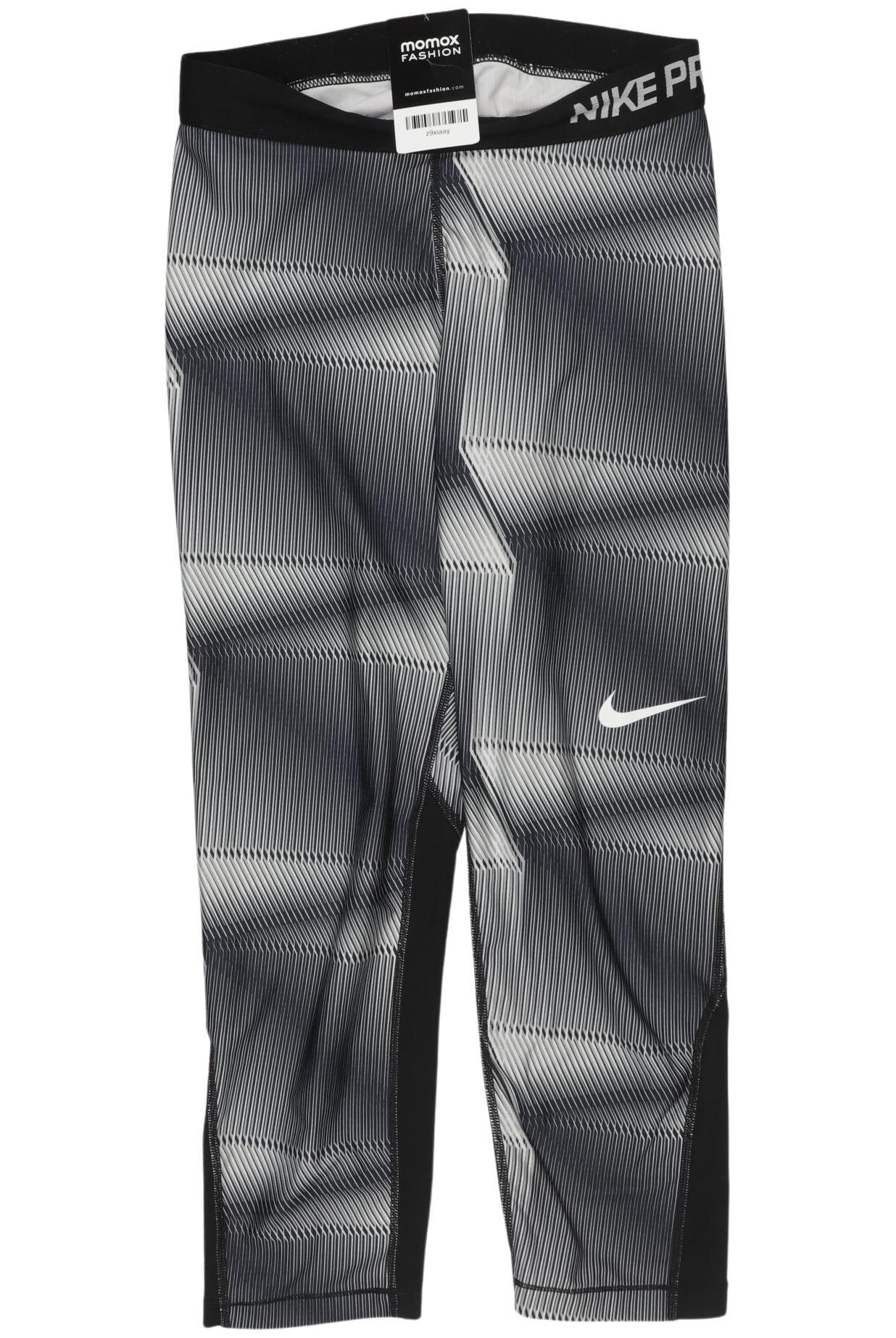 

Nike Pro Damen Stoffhose, mehrfarbig, Gr. 0