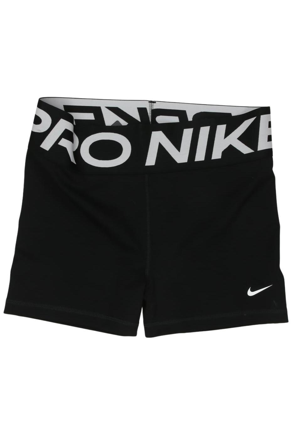 

Nike Pro Damen Shorts, schwarz, Gr. 38