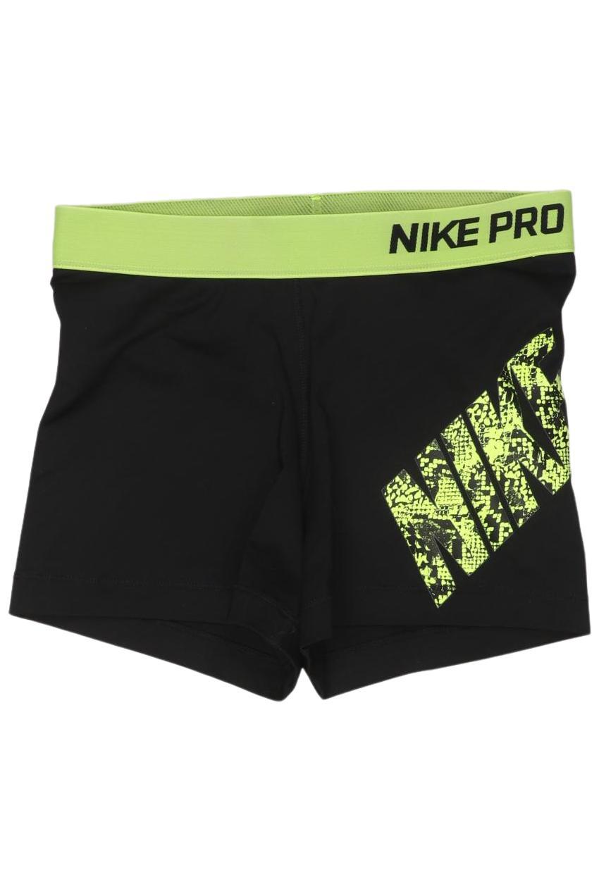 

Nike Pro Damen Shorts, neon, Gr. 38