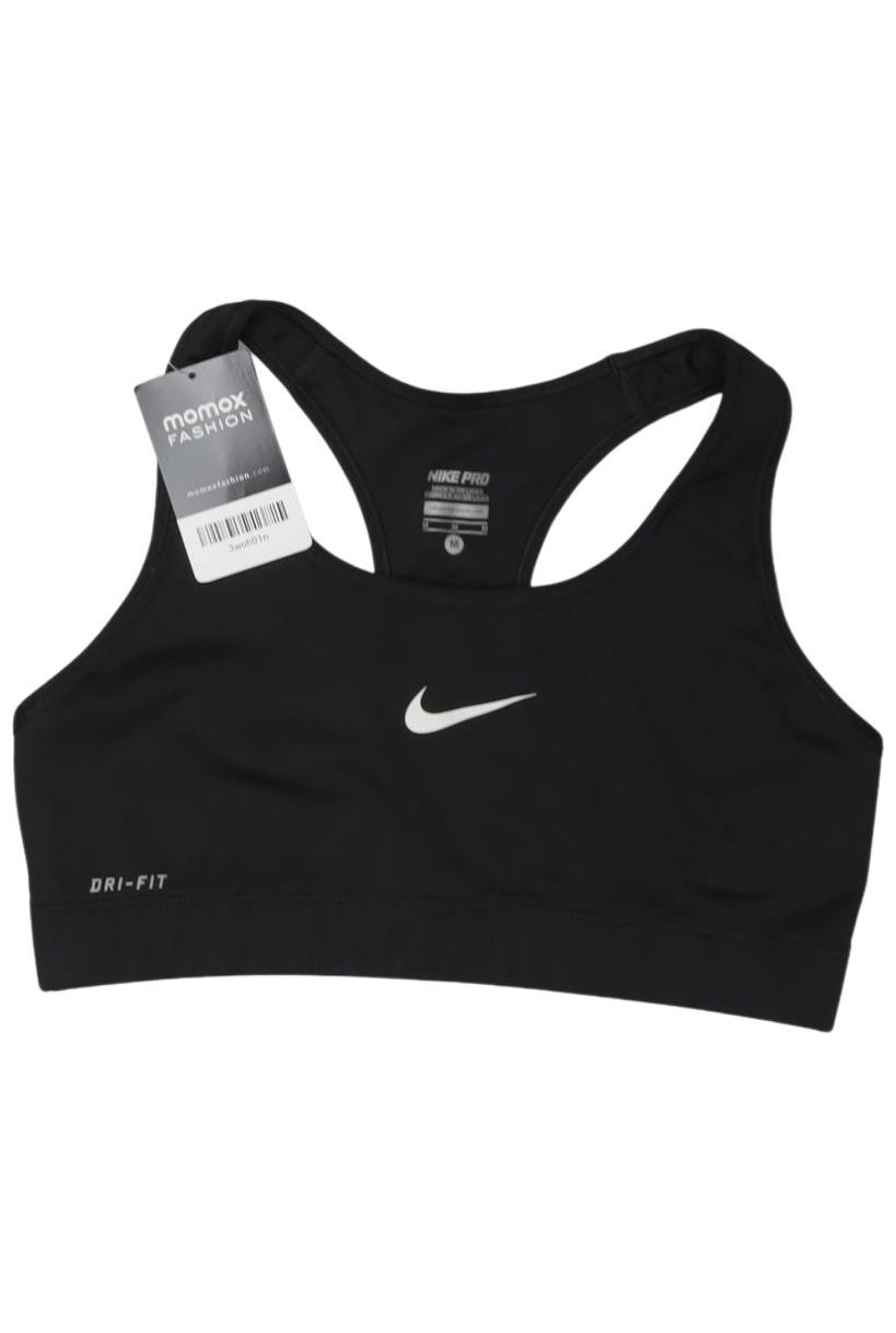 

Nike Pro Damen Top, schwarz, Gr. 38
