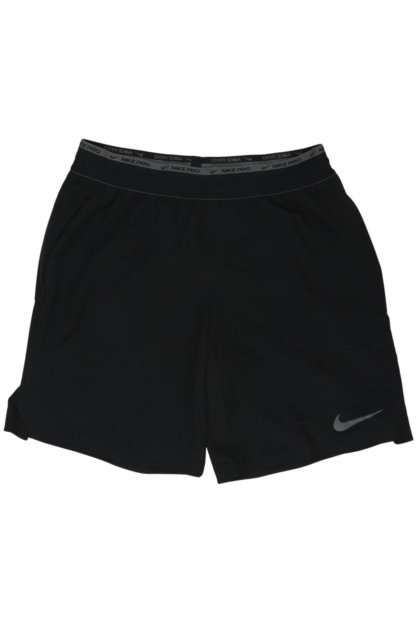 Thumbnail - Nike Pro Herren Shorts, schwarz, Gr. 48