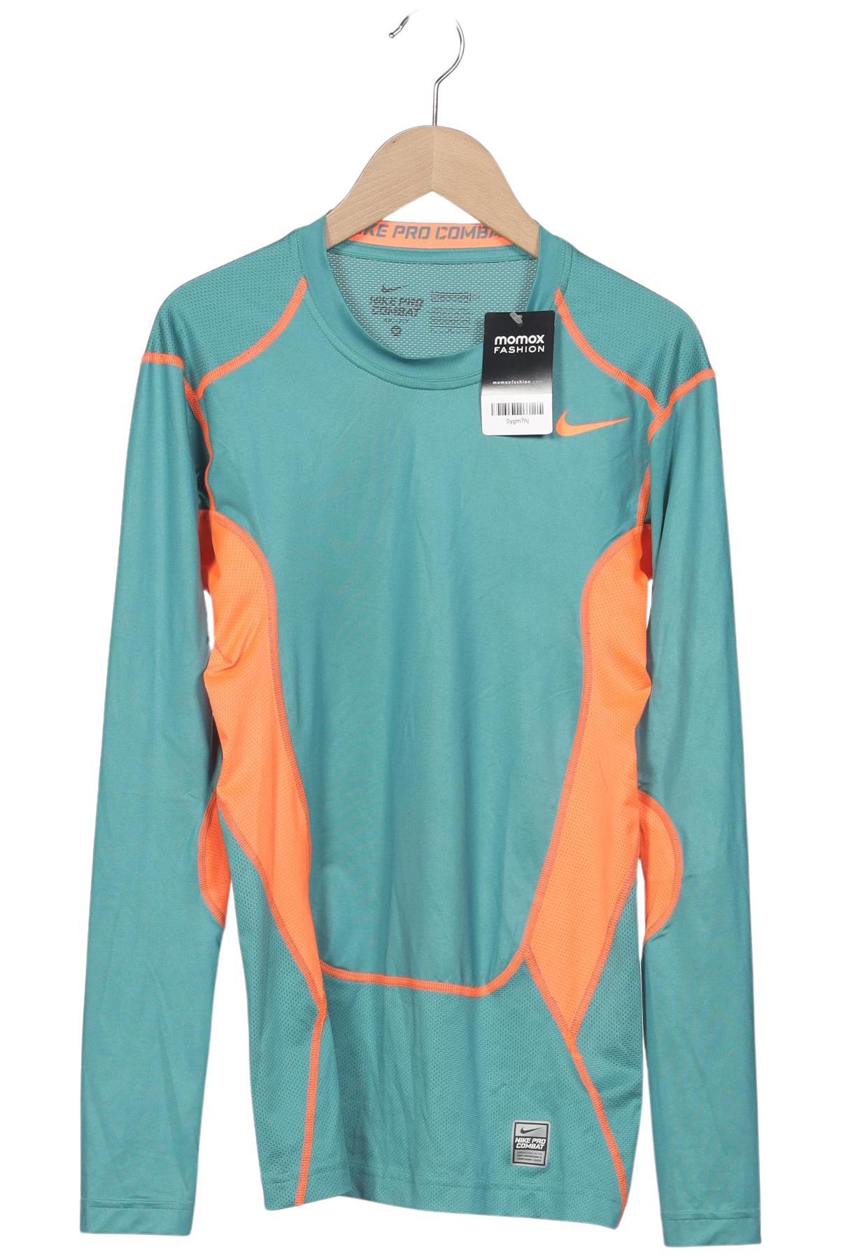 Thumbnail - Nike Pro Herren Langarmshirt, mehrfarbig, Gr. 48