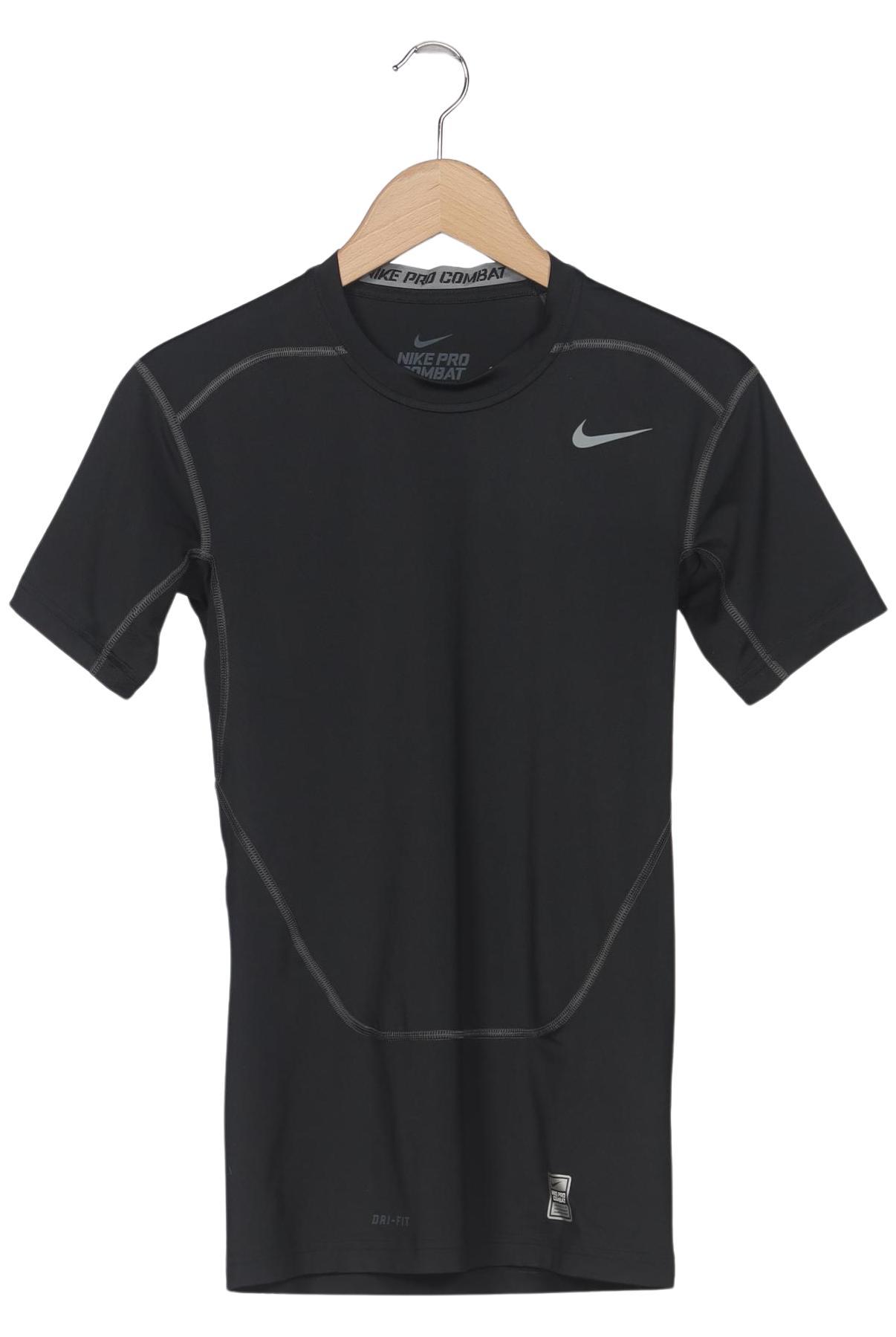Thumbnail - Nike Pro Herren T-Shirt, schwarz, Gr. 48
