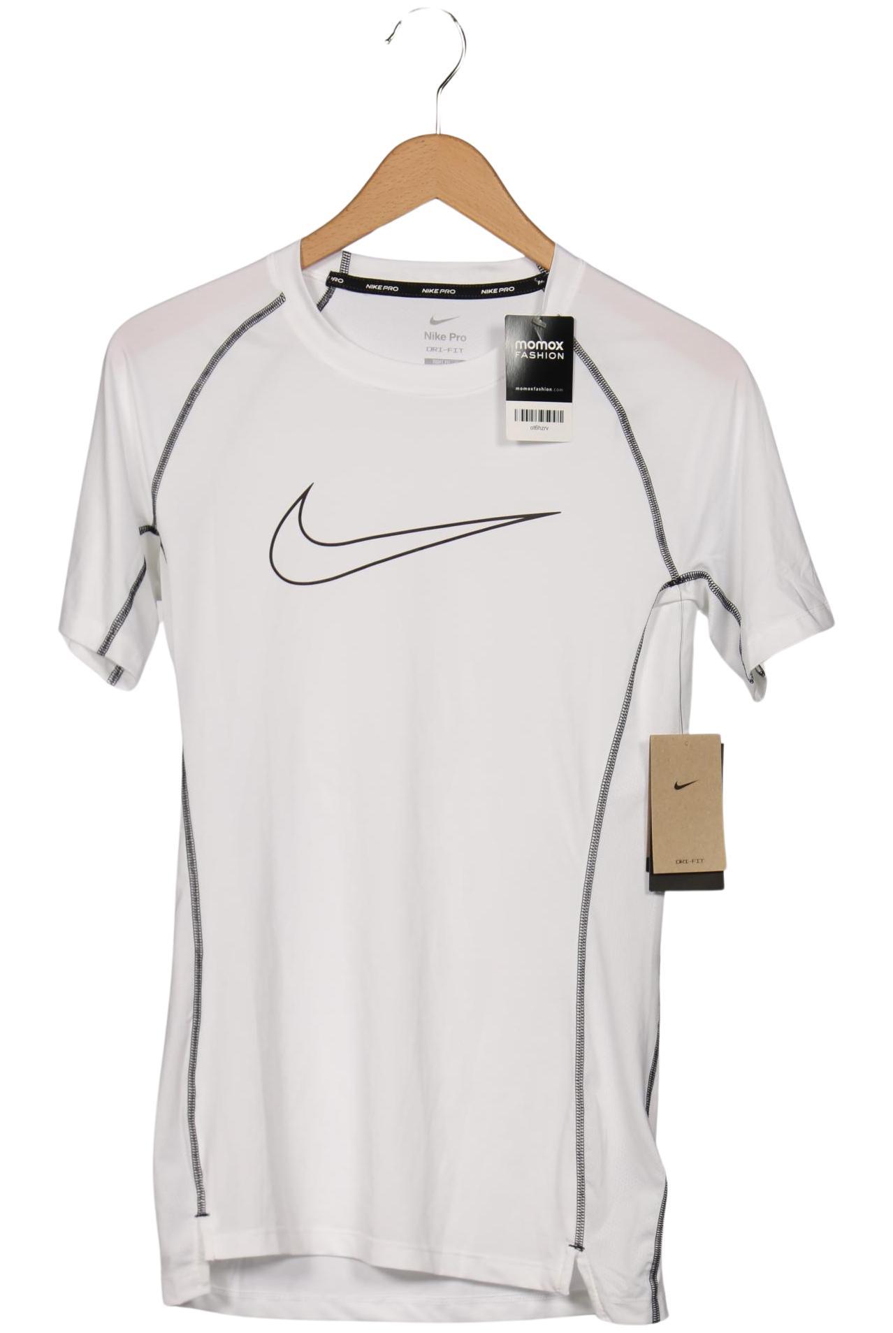 

Nike Pro Herren T-Shirt, weiß, Gr. 48