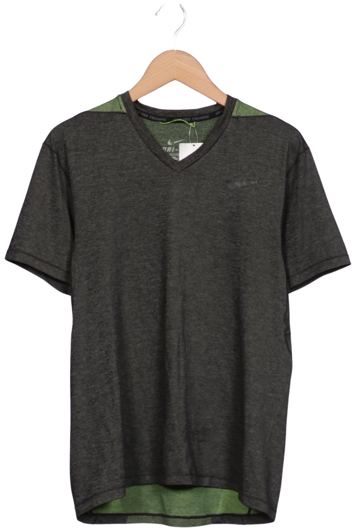 

Nike Pro Herren T-Shirt, mehrfarbig, Gr. 48