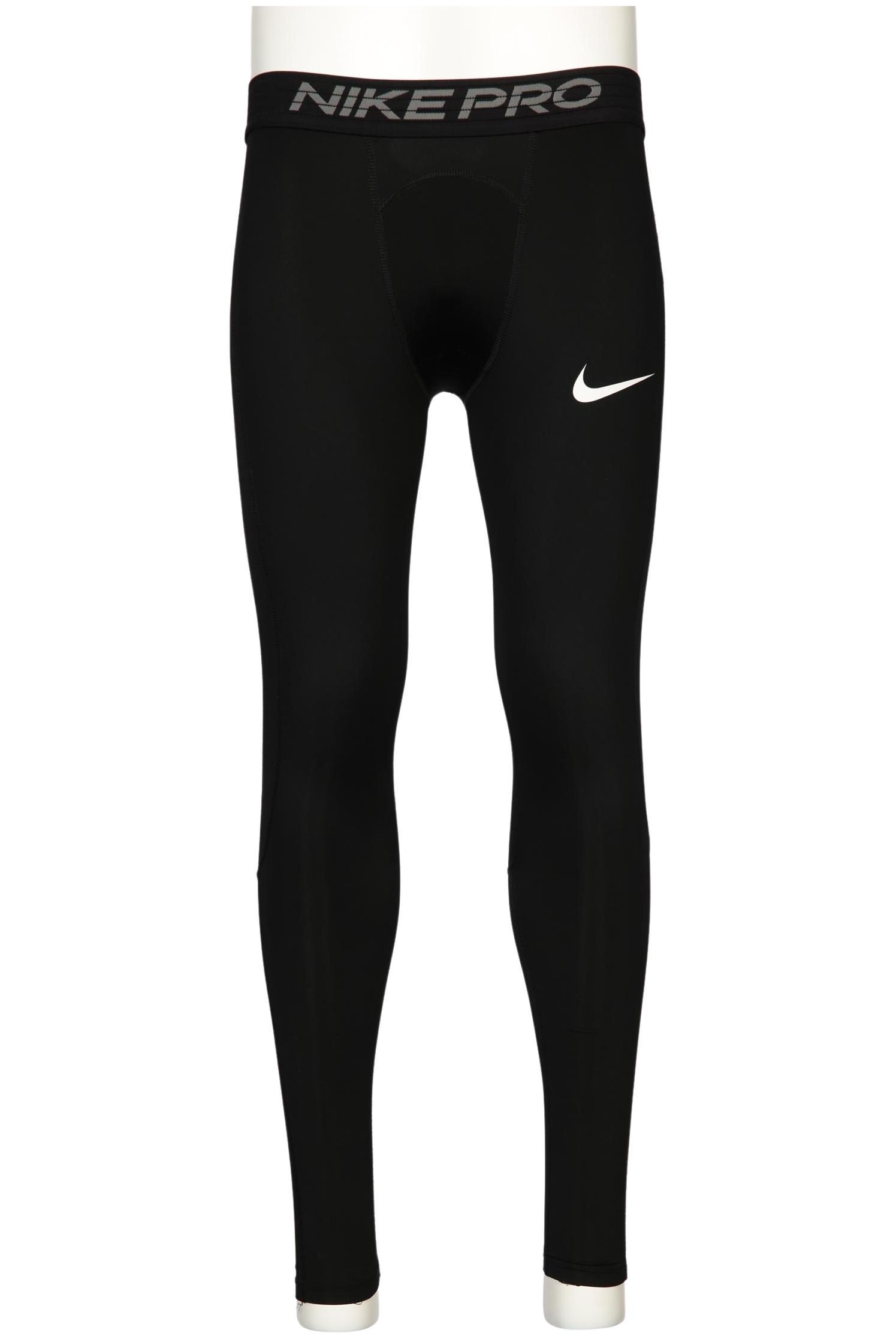Thumbnail - Nike Pro Herren Stoffhose, schwarz, Gr. 0