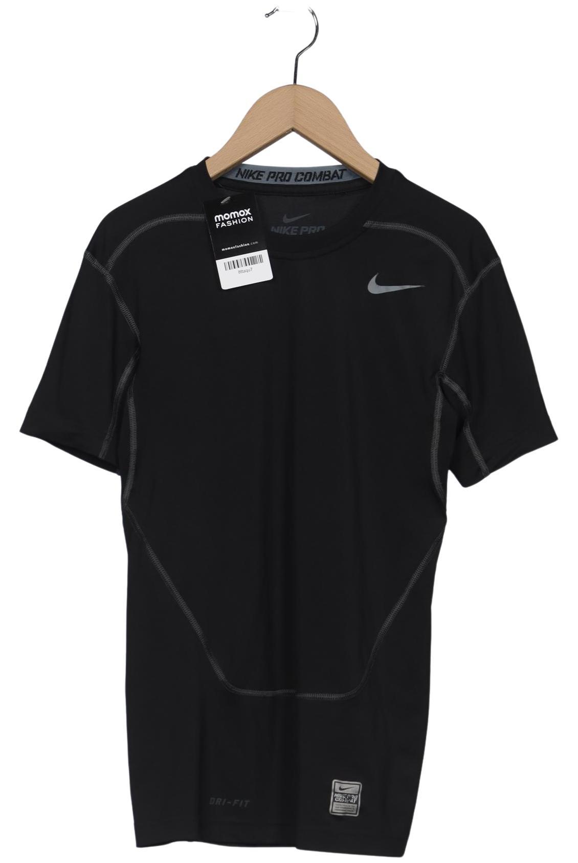 

Nike Pro Herren T-Shirt, schwarz, Gr. 46