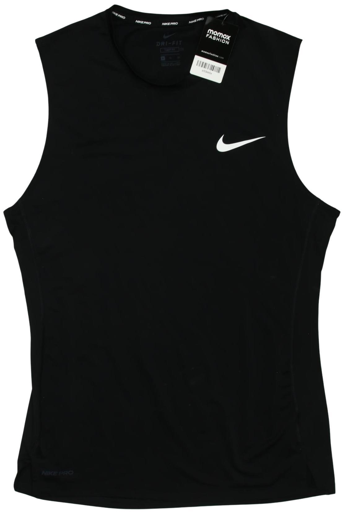 

Nike Pro Herren T-Shirt, schwarz, Gr. 54